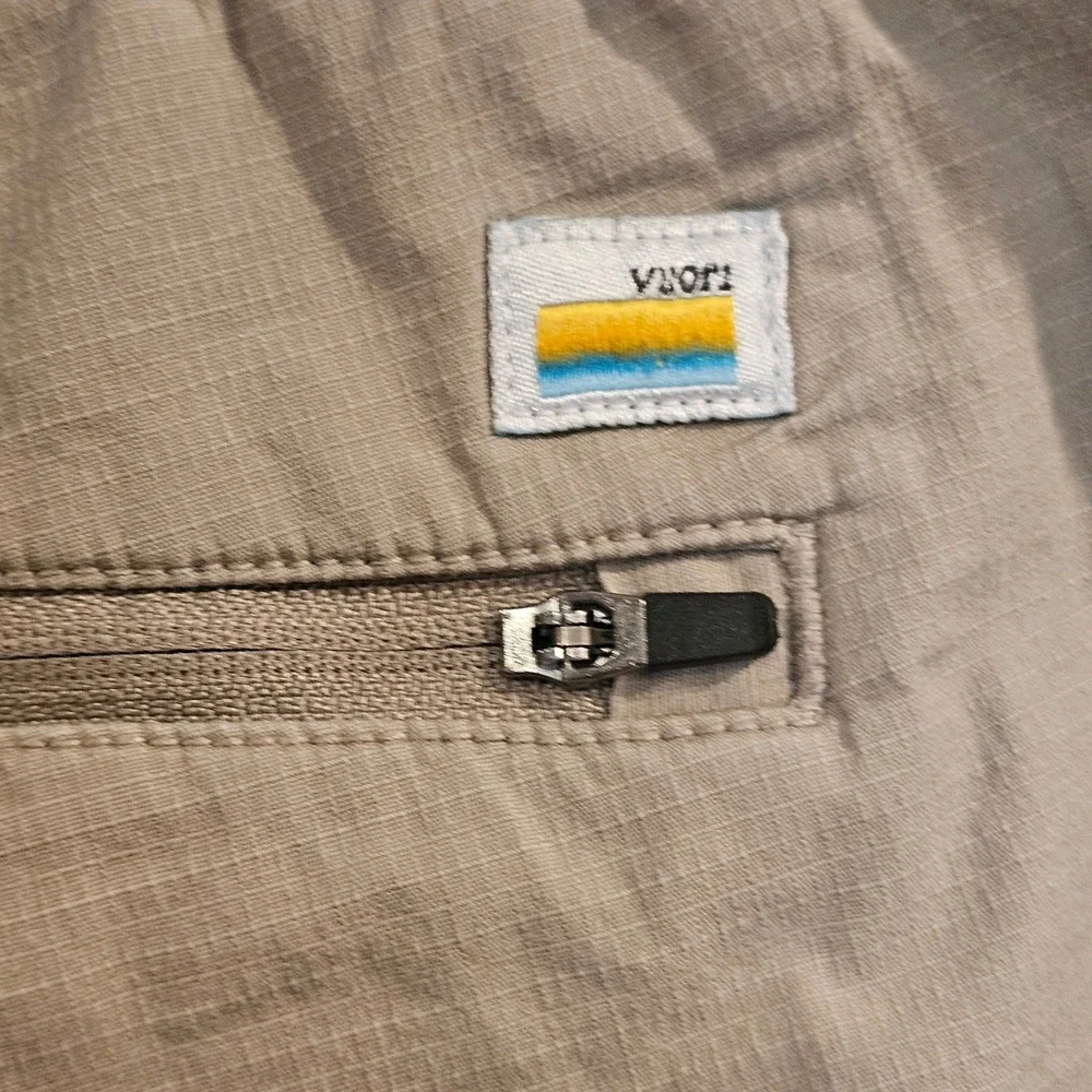 Vuori ripstop climber
